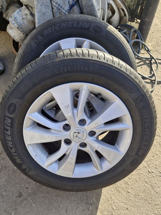 Продам диски Honda