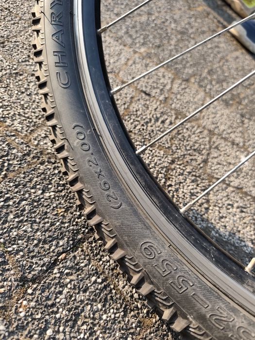 Rower Rockrider ST100