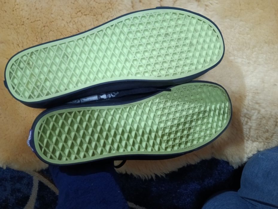 кросівки ,Vans, New Balance 450,550, 45 розмір, натуральна шкіра