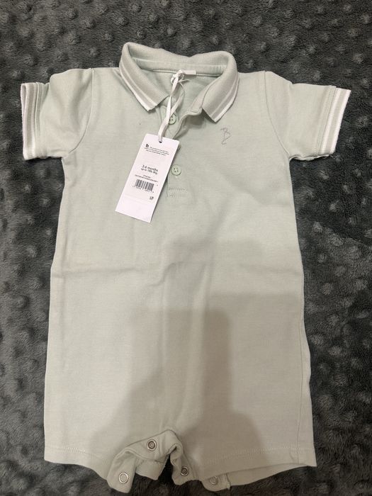 Пісочник George та Cool Club