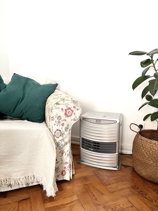 Aquecedor a parafina ZIBRO LC30 3000W