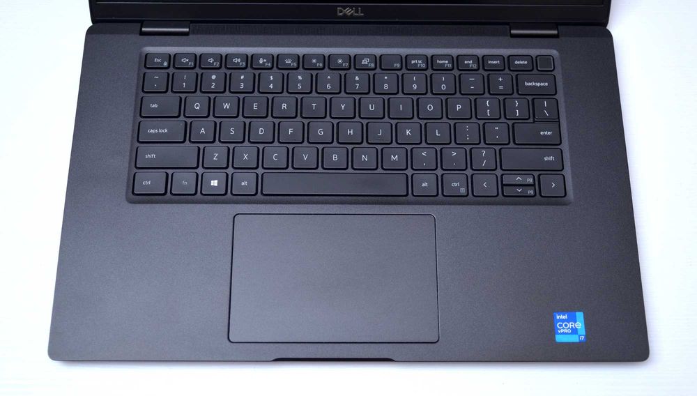Dell latitude 7520/ i7-1185G7/ 16 RAM/ 256/ 512 SSD/ 15.6 FHD IPS/ ноутбук