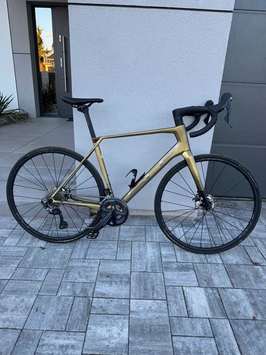 Rower szosowy karbonowy SUPERIOR X-ROAD Team Issue SE ,ULTEGRA , GRX