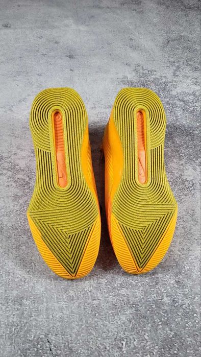 Оригінал Nike GT Jump Academy (EUR-47)