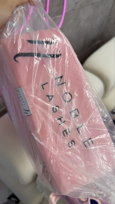 Nowa poduszka do rzes noble lashes