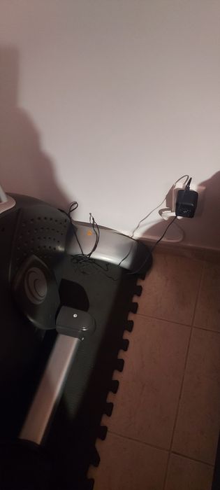Elíptica como nova