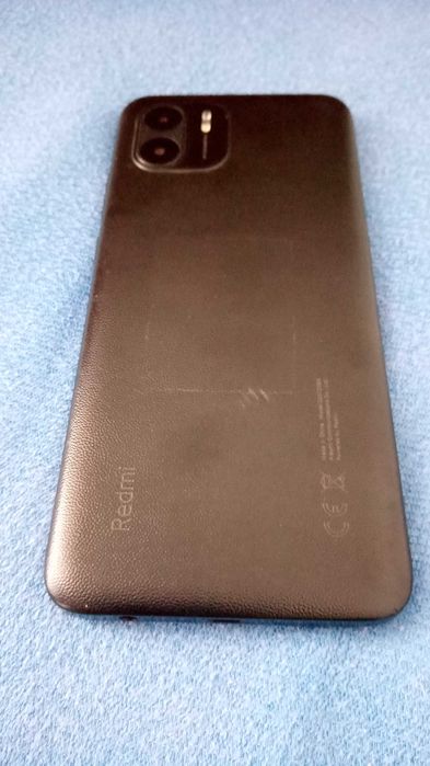 redmi a one semi novo