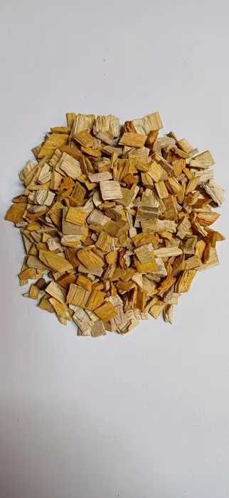 ZRĘBKI DO WĘDZENIA klasa 08 buk - olcha 1 kg