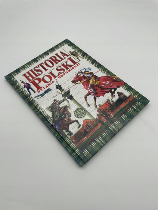 Historia Polski Piotr Kwiatkiewicz C8302