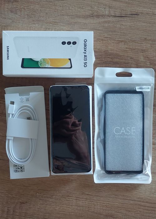 Samsung Galaxy a13 5g