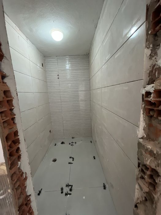 LV Renovations- Remodelação
