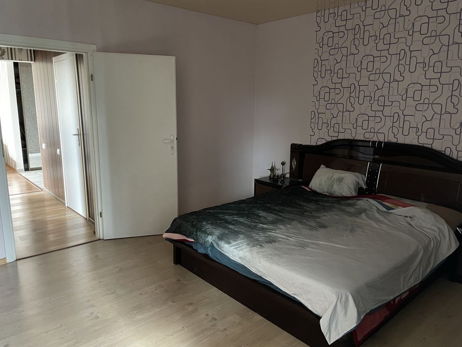 2-х комнатная с ремонтом