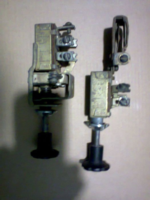 Запчасти на  ЗаЗ 968М б/у в хорошем состоянии нед-ого.Вышлю по Украине