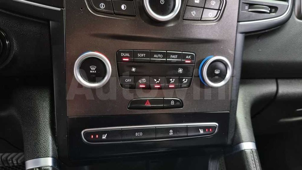 Renault Koleos 2017 З ПДВ