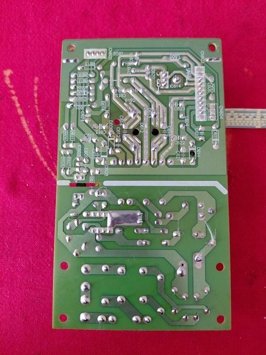 Fonte de alimentação