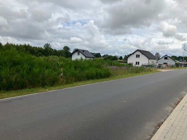 Kotłowo -Działki budowlane