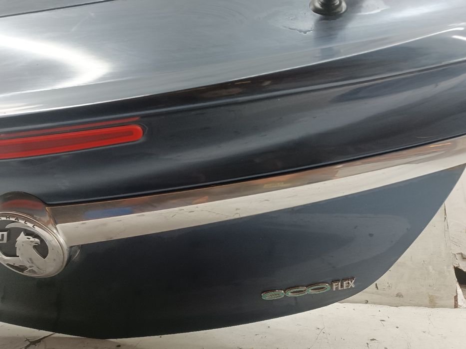 Porta de mala - OPEL Insignia A (G09) | 08 - 17