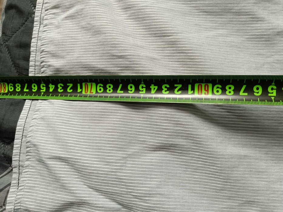 Koszula męska z długim rękawem