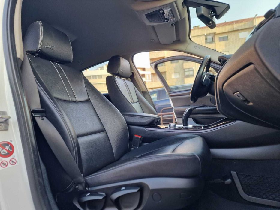 BMW X4 F26 PACK M 2.0 190CV "AUTOMÁTICO"