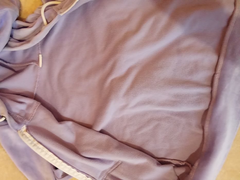 Костюмчик  велюровий  для дівчинки, та костюм для дівчинки