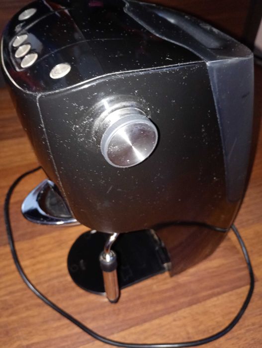 Express Tchibo Cafissimo