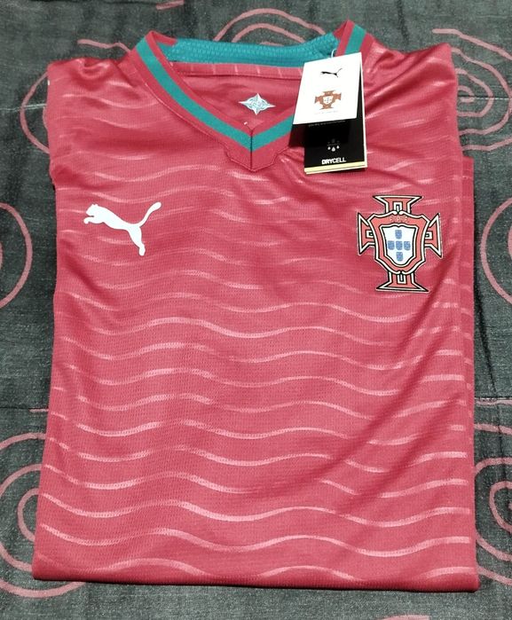 Camisolas Futebol / 26