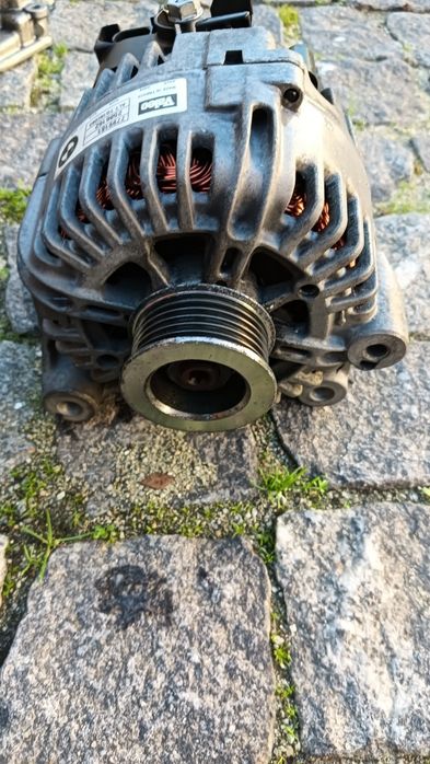 Alternador BMW 320d e90 163cv 2.0