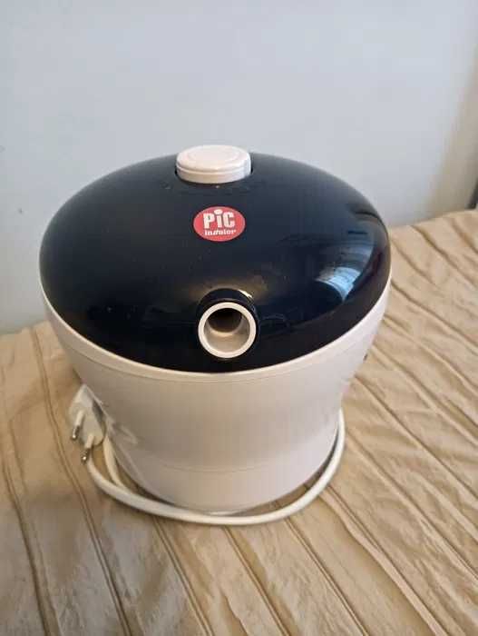 Nebulizador Artsana - Pic Air Projet