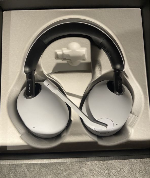 Auscultadores Auriculares Inzone 9 Sony PS5