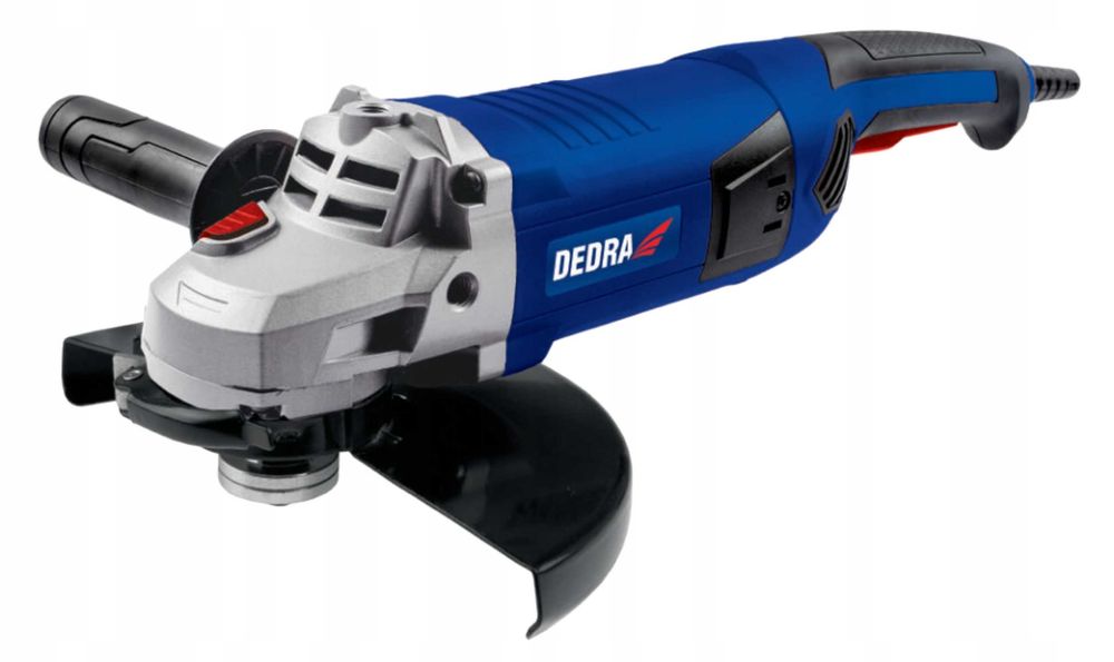 DEDRA szlifierka kątowa kątówka ciecia szlifowania 230MM 2100W DED7937