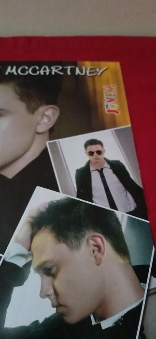 Poster Jesse McCartney