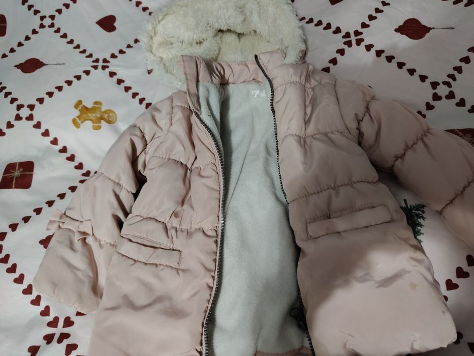 Kurteczka dziewczęca 80 Next