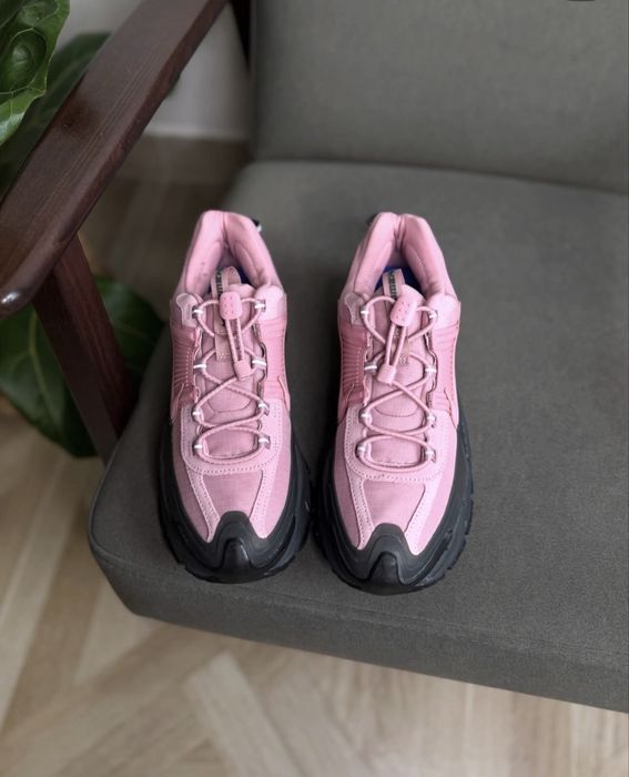 Кросівки жіночі Nike Zoom Vomero Roam Pink ( HQ2181-003 ) Оригінал!