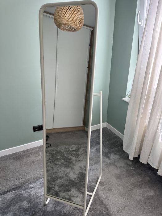 Lustro Knapper IKEA