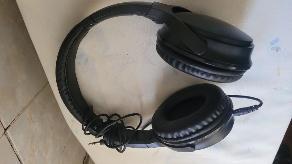 Auricular  HEADPHONE