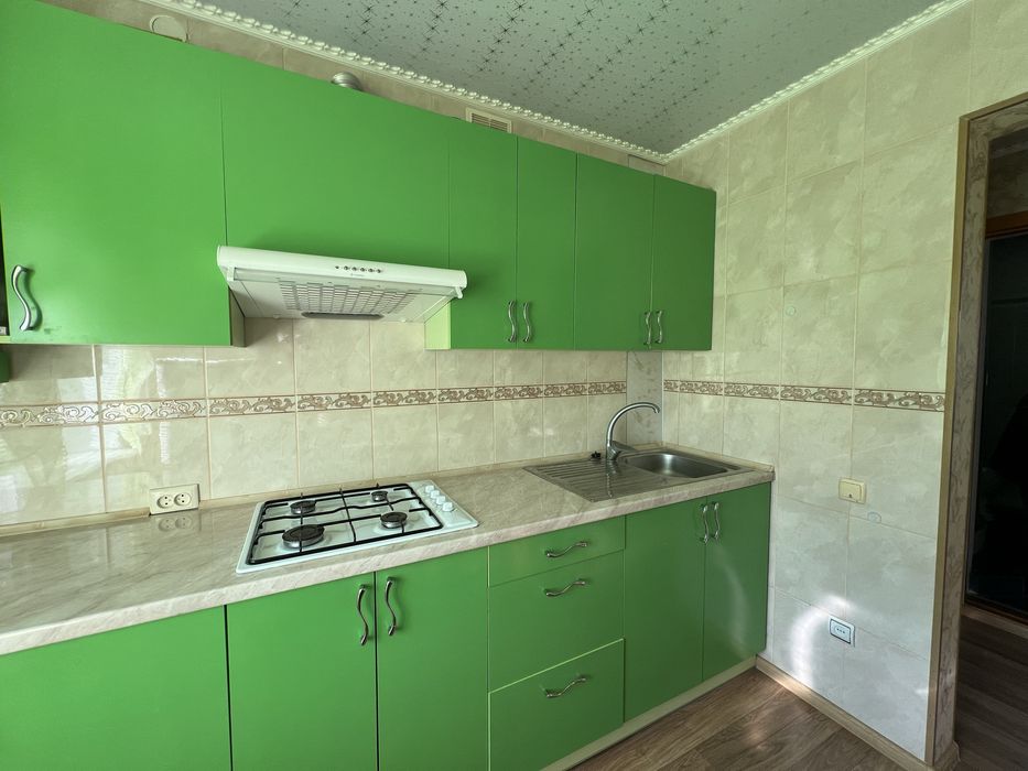 Продаж 2-к квартира район  тихий Центр