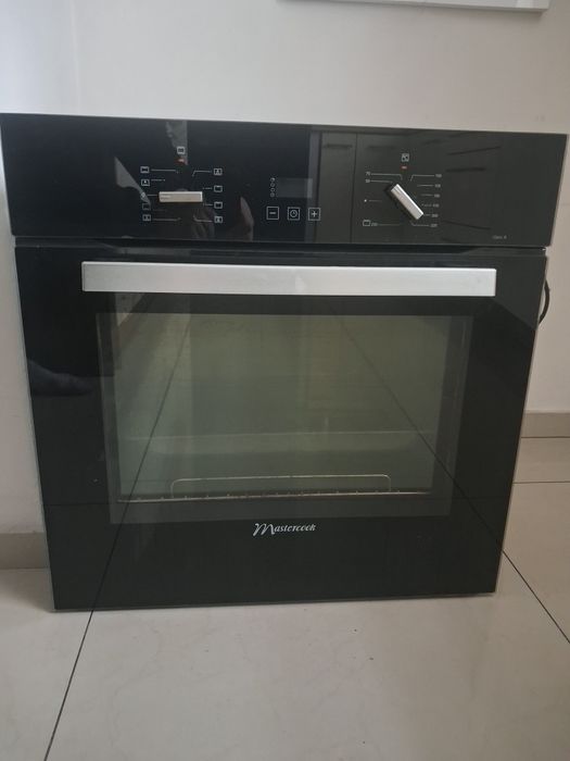 Piekarnik mastercook