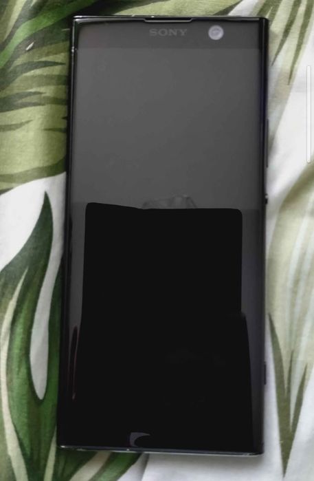 Sony XA2 PLUS (Dual sim)