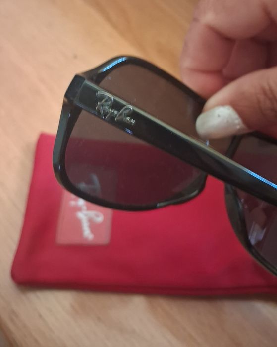 Óculos Ray Ban originais para senhora