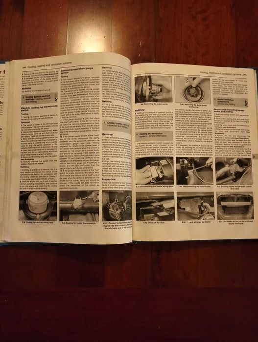 Haynes  - Volkswagen Polo (G40 incluido)(manual técnico)