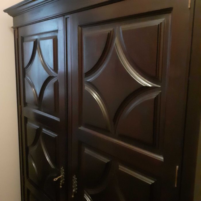 Armário em excelente estado