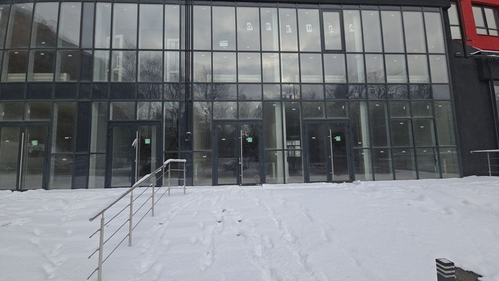 Оренда приміщення Рівненська 6