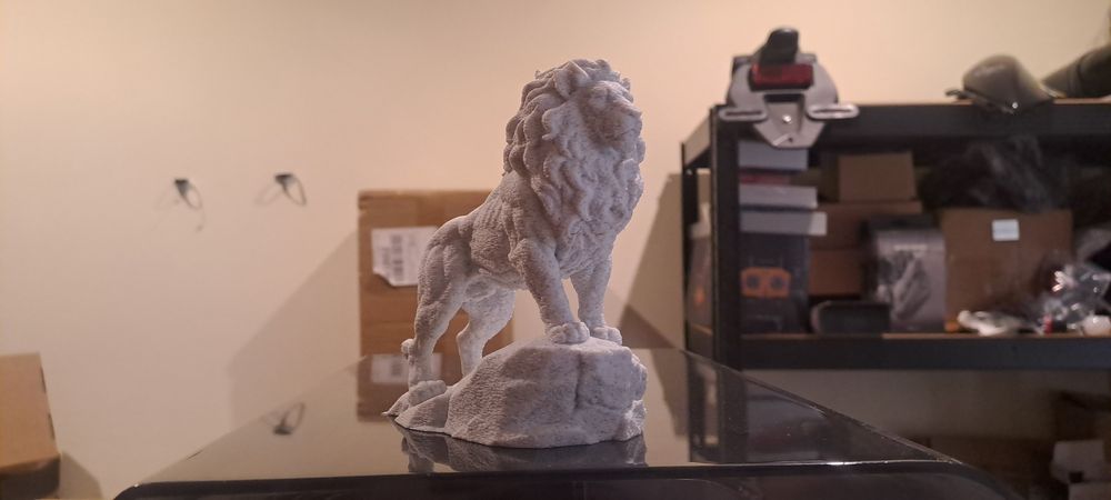 Serviços de impresão 3D artistica e funcional - Algarve