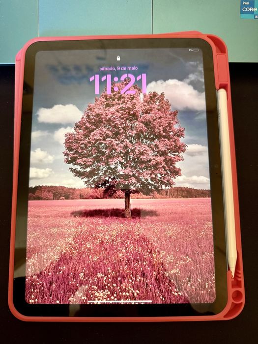 Ipad 11 Impecavel475441141604034564