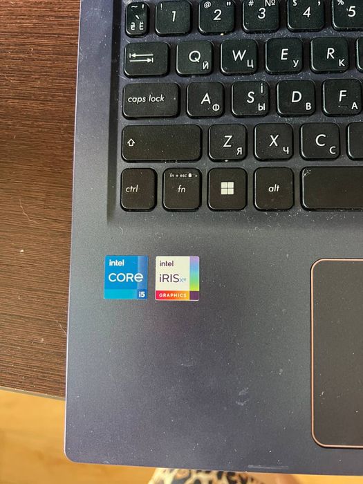 Продам ноутбук ASUS ViviBook X515EA