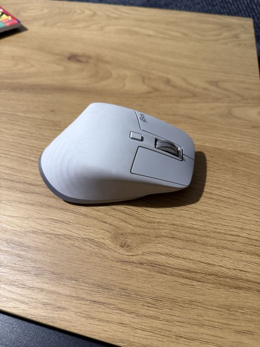 Myszka bezprzewodowa Logitech MX master 3S for Mac