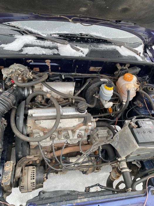 Sens 2004р.в. В адекватному стані.