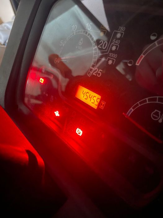 Продам трактор кейс 110