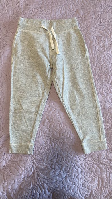 Утеплені Штани Mango, 116см