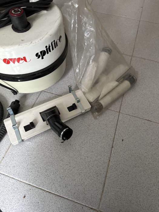Aspirador Rowenta modelo Spitfire